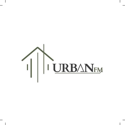 Urban FM logo