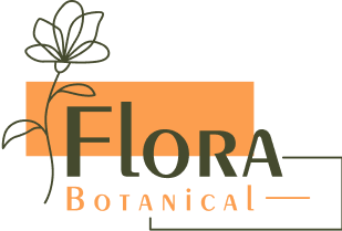 فلورا logo