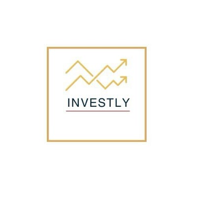 investly logo
