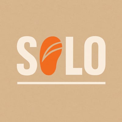 solo logo