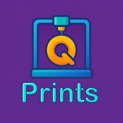 Q prints