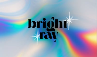 Bright Ray logo