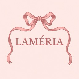 LAMÉRIA- لاميريا logo