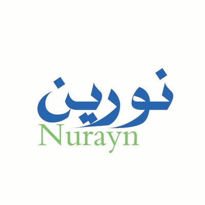 نورين NURAYN logo