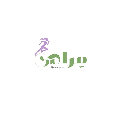مِراس logo