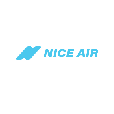 وكالة NICE AIR للسفر و السياحة logo