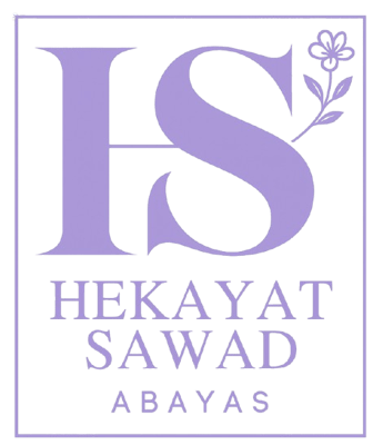 متجر حكاية سواد | عروض عبايات الرياض logo