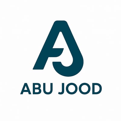 ابو جود للخدمات الإلكترونية logo