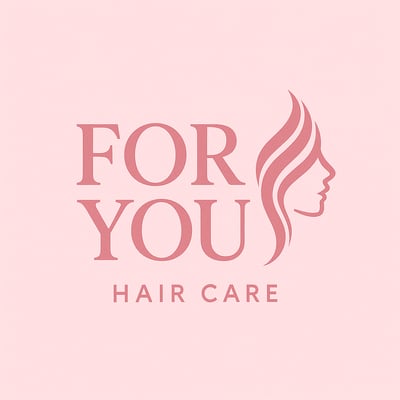 FOR YOU logo