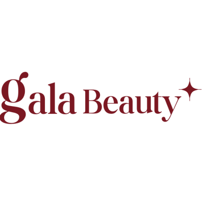 gala Beauty logo