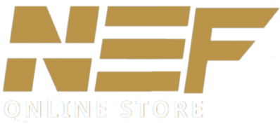 NEF logo