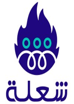 شعله logo