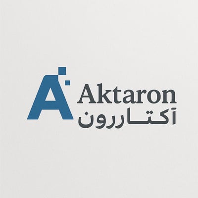 Aktaron logo