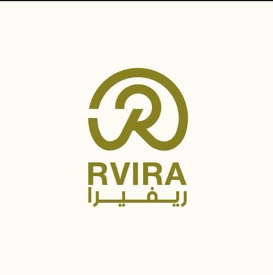 ريفيرا-RIVIRA logo