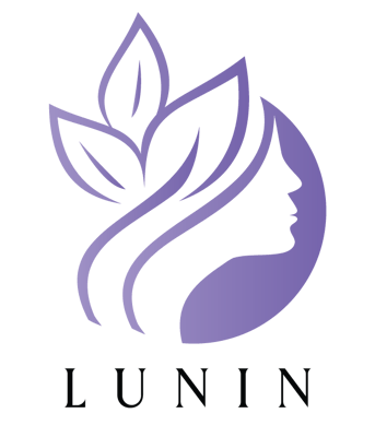 LUNIN - لونين logo