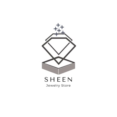 SHEEN Jewellery logo