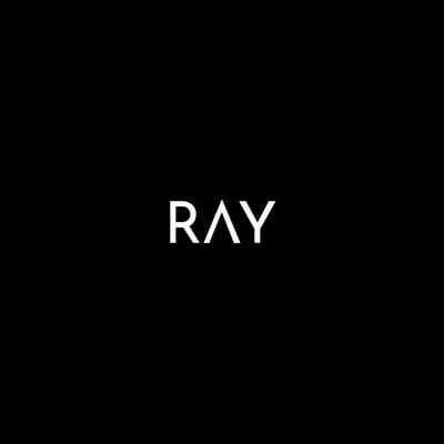 Ray brand logo