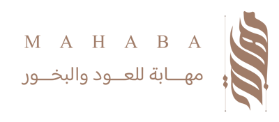 مهابة للعود والبخور logo