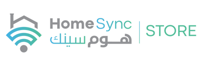 HomeSync logo