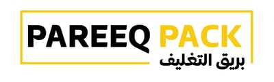 بريق التغليف logo