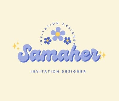 سماهر للخدمات وتصاميم إلكترونيه logo