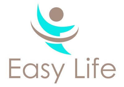 Easy Life logo