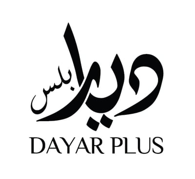 ديار بلس Logo