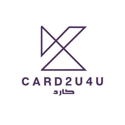 كارد 2u4u