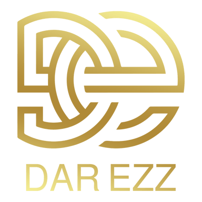 DAR EZZ logo