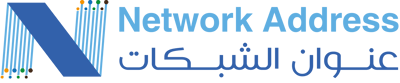 عنوان الشبكات