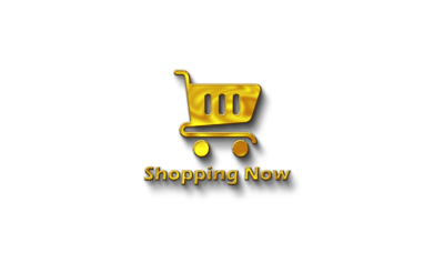 shopping logo