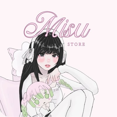 Misu Store logo