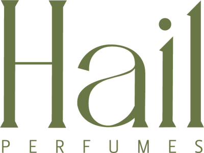 Hail logo