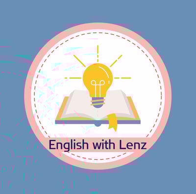 لينز | Lenz logo