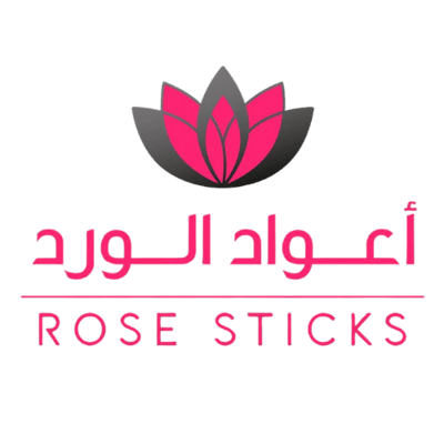 أعواد الورد logo