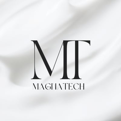 MagnaTech logo