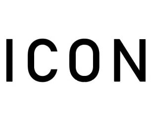 ICON logo