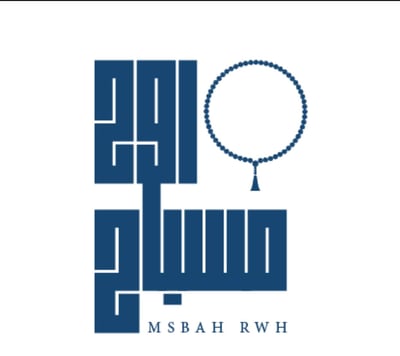 روح مسباح logo