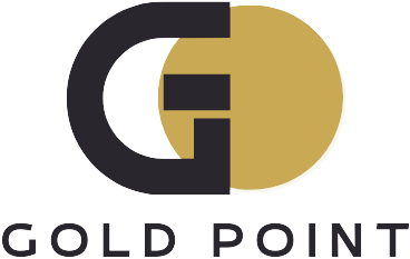 GOLD POINT logo