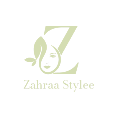 Zahraa stylee logo
