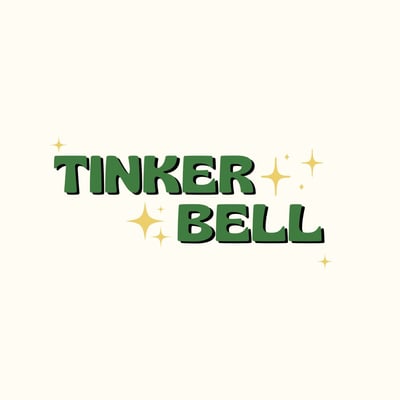 Tinkerbell.sa logo
