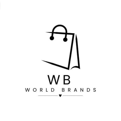World brands logo