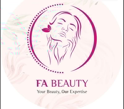 FABEAUTY logo