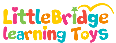 LittleBridge Learning Toys logo