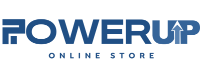 PowerUp logo