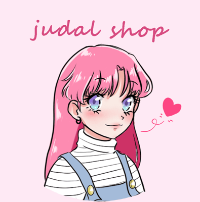 JUDAL SHOP logo