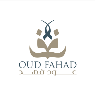 Fahad's Oud logo