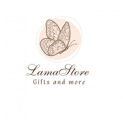 Lama store logo