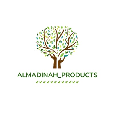 منتجات المدينة logo