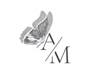 A_M store logo